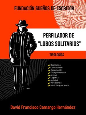 cover image of Perfilador De "Lobos Solitarios"